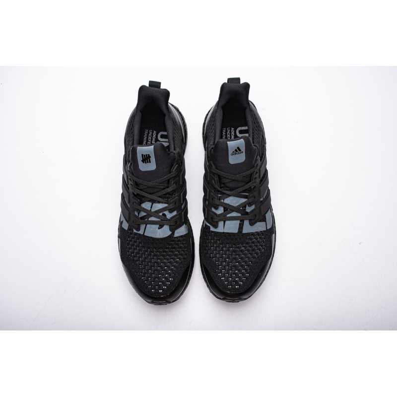 Adidas Ultra Boost Undefeated Blackout EF1966