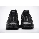 Adidas Ultra Boost Undefeated Blackout EF1966