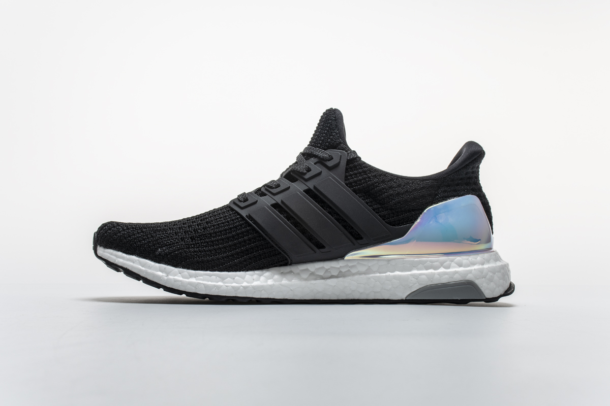 Ad*s ultra boost xeno black ac8067