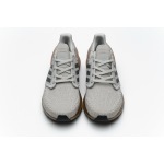 Adidas Ultraboost 20 Metal Grey FV4389