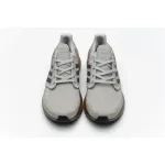 Adidas Ultraboost 20 Metal Grey FV4389