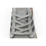Adidas Ultraboost 20 Metal Grey FV4389
