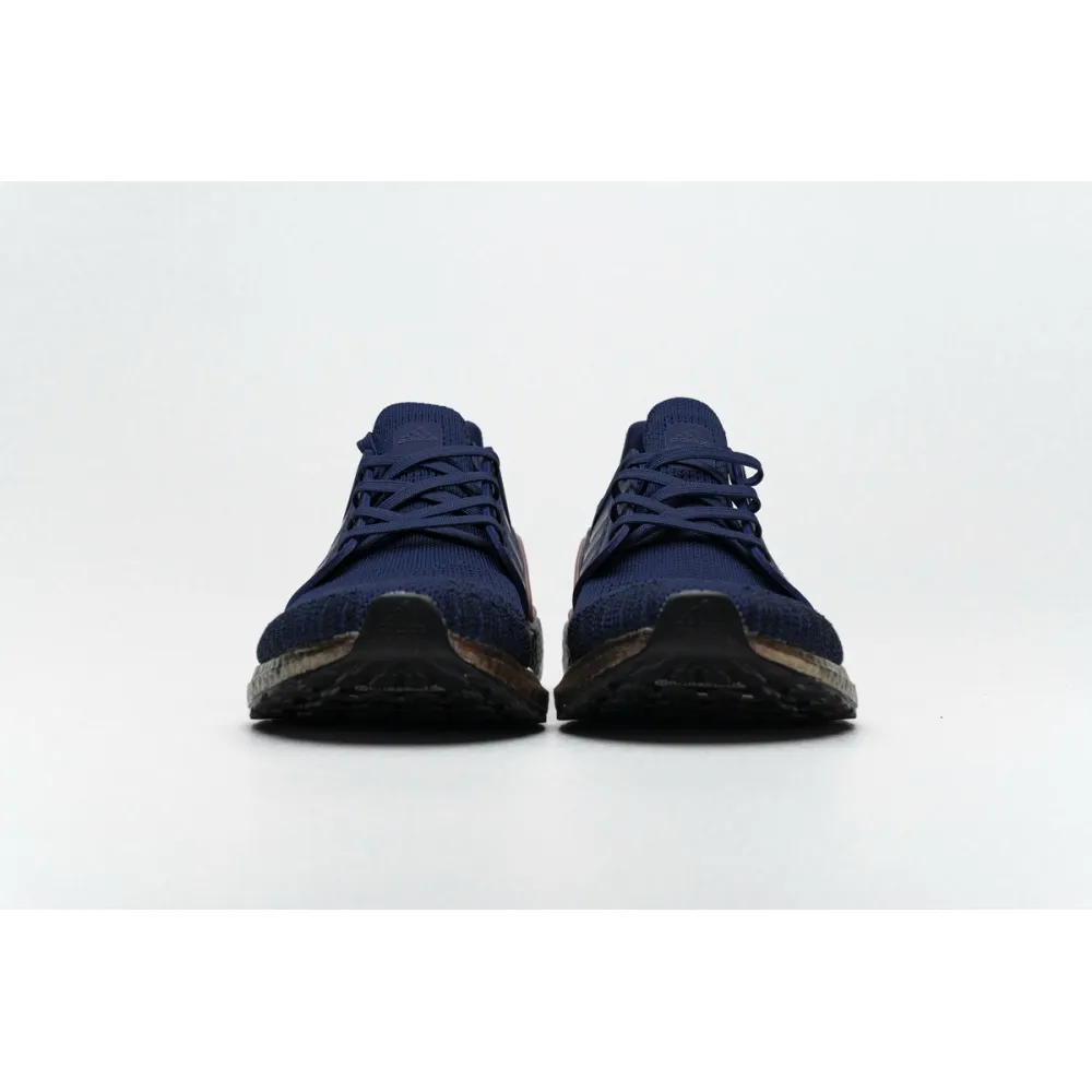 Adidas Ultraboost 20 Tech Indigo FV4394