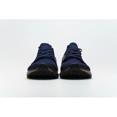 Adidas Ultraboost 20 Tech Indigo FV4394 02