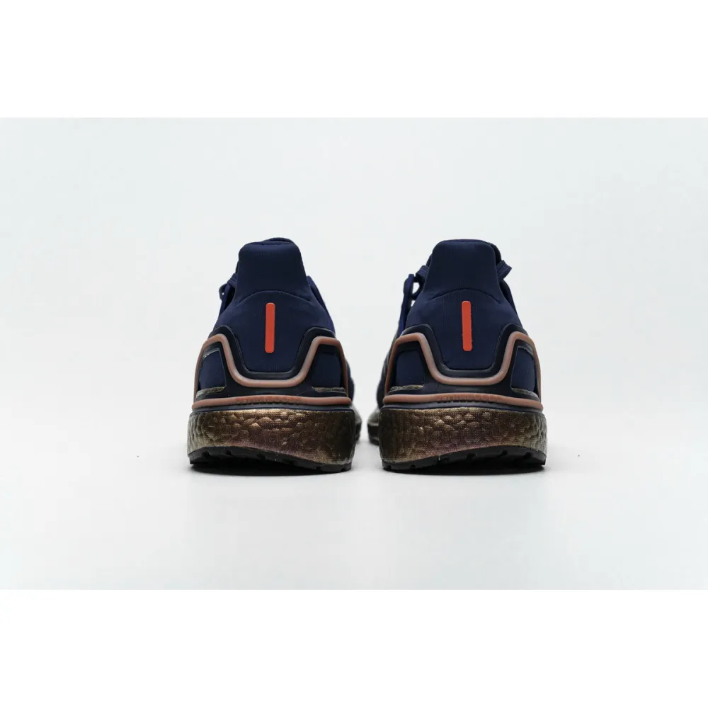 Adidas Ultraboost 20 Tech Indigo FV4394