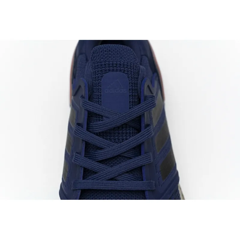 Adidas Ultraboost 20 Tech Indigo FV4394