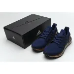 Adidas Ultraboost 20 Tech Indigo FV4394