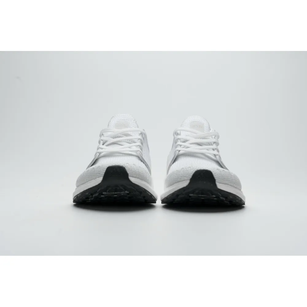 Adidas Ultraboost 20 Triple White EF1042