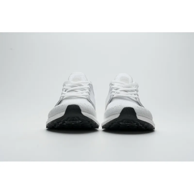 Adidas Ultraboost 20 Triple White EF1042