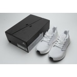 Adidas Ultraboost 20 Triple White EF1042