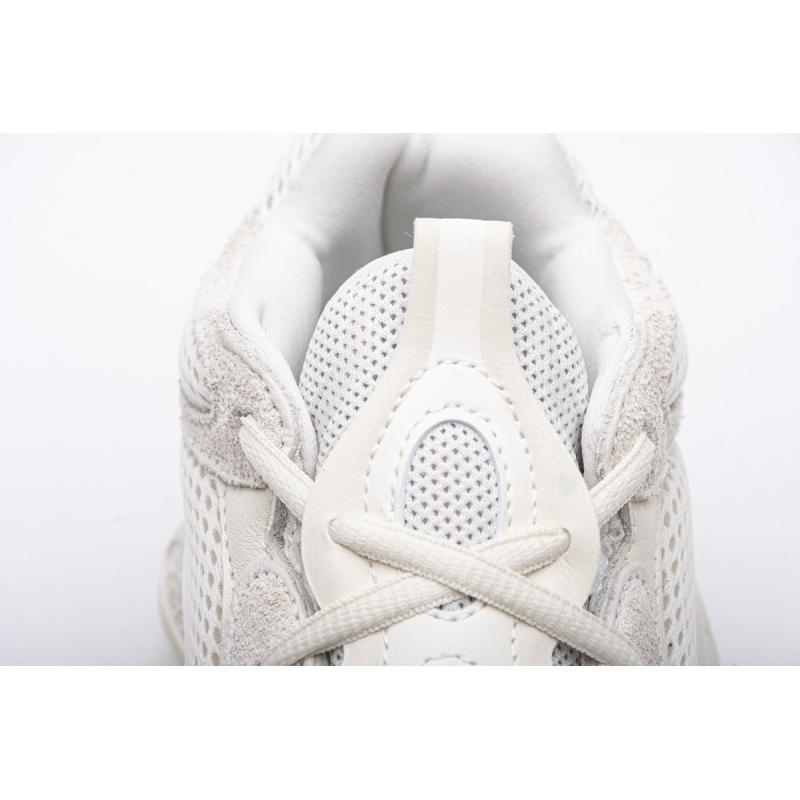 Adidas Yeezy 500 Bone White FV3573
