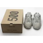 Adidas Yeezy 500 Salt EE7287