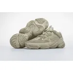 Adidas Yeezy 500 Super Moon Yellow DB2966