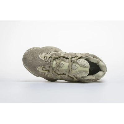 Adidas Yeezy 500 Super Moon Yellow DB2966 02