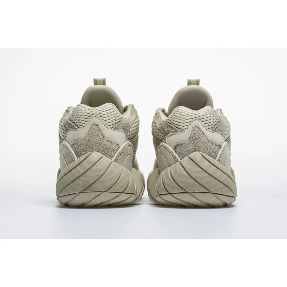 Adidas Yeezy 500 Super Moon Yellow DB2966