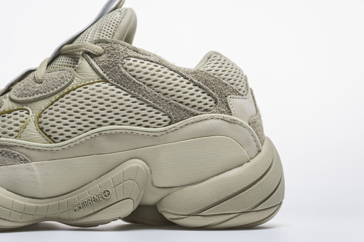 Ad*s yeezy 500 super moon yellow db2966