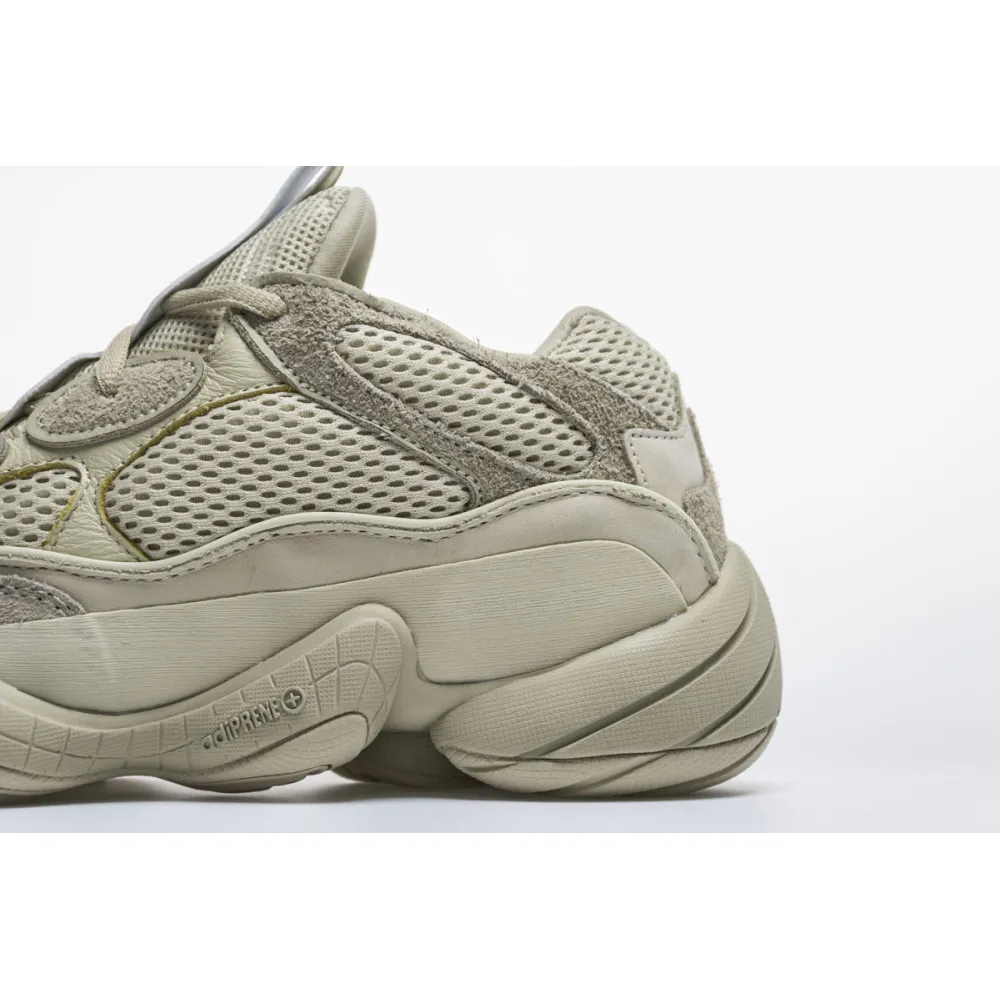 Adidas Yeezy 500 Super Moon Yellow DB2966