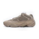 adidas Yeezy 500 Taupe Light GX3605