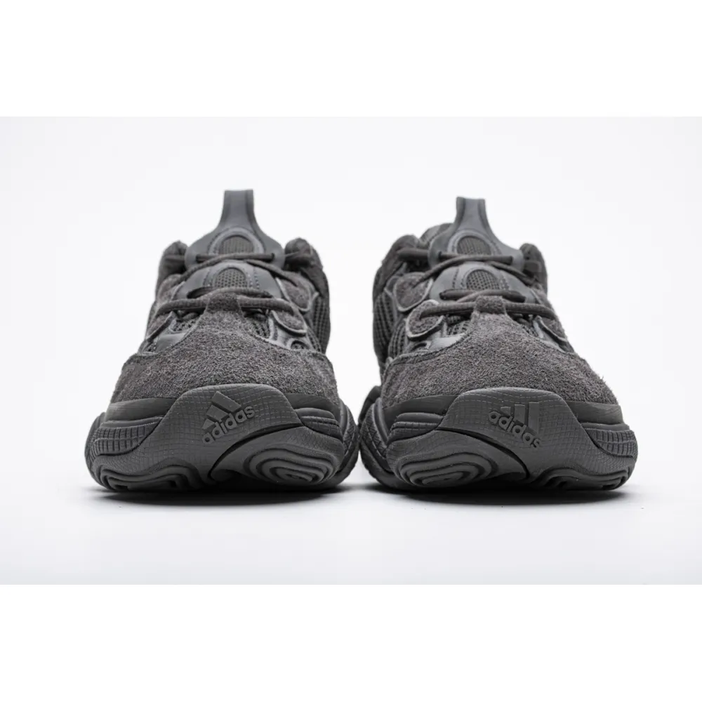 Adidas Yeezy 500 Utility Black F36640