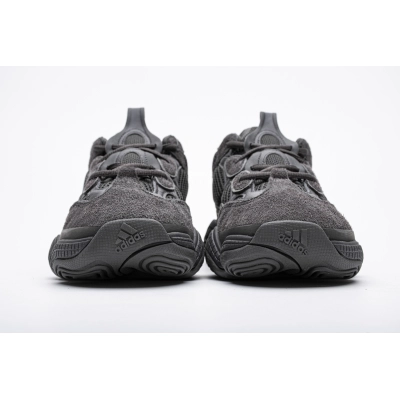Adidas Yeezy 500 Utility Black F36640 01