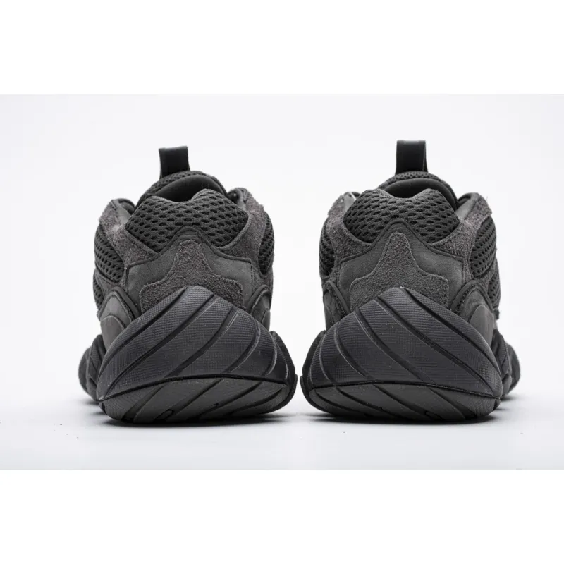 Adidas Yeezy 500 Utility Black F36640