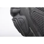 Adidas Yeezy 500 Utility Black F36640