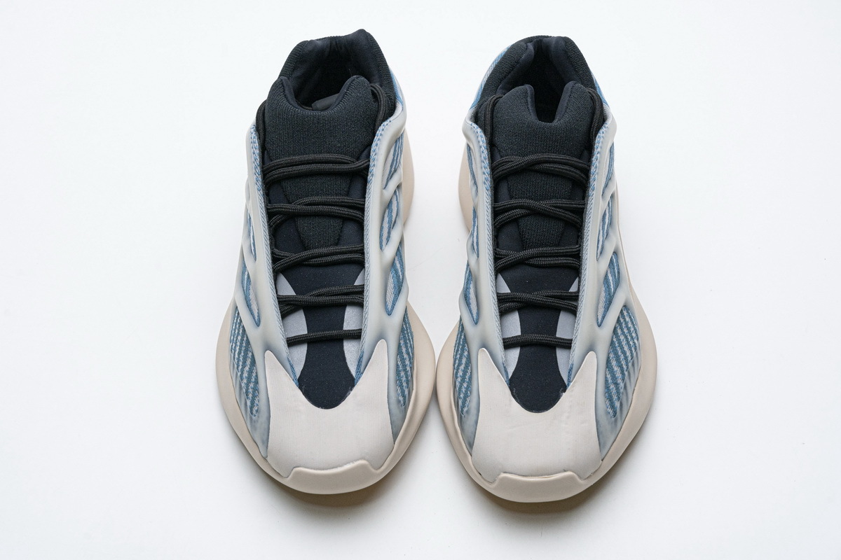 Ad*s yeezy 700 v3 kyanite gy0260