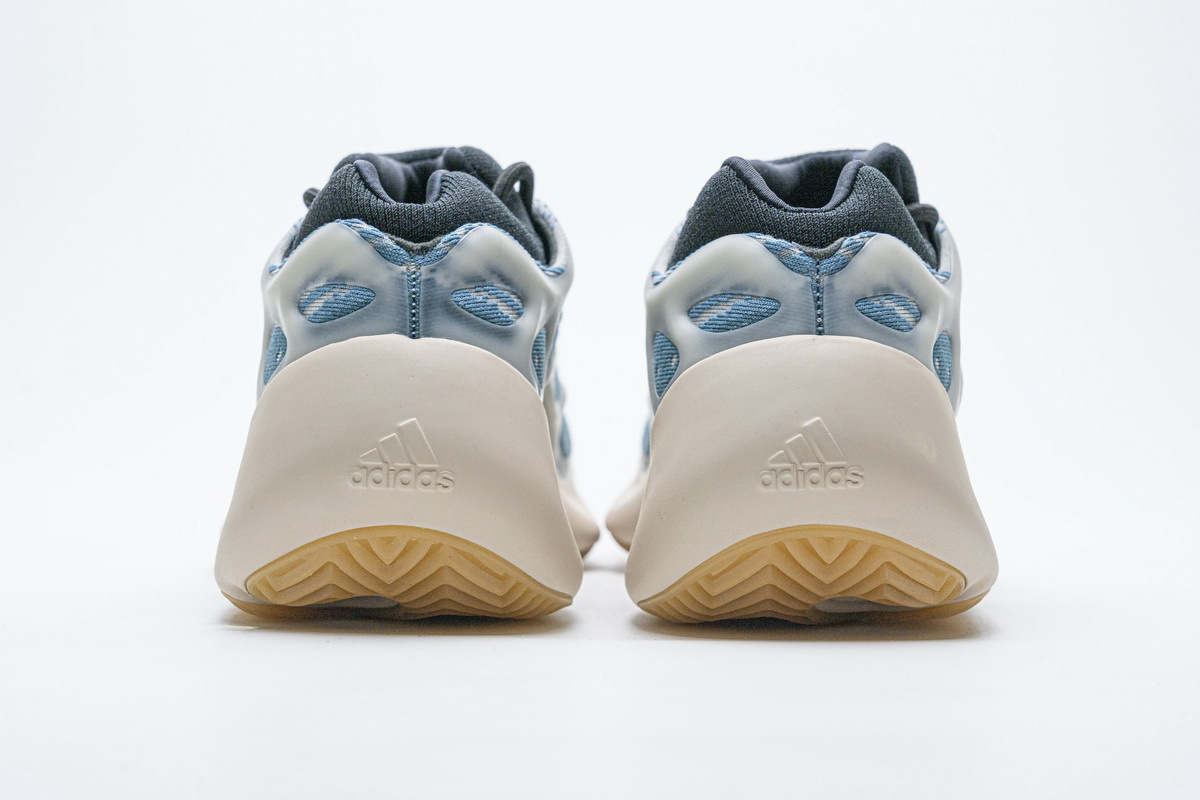 Ad*s yeezy 700 v3 kyanite gy0260