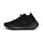 adidas Yeezy Boost 380 Reflective Onyx H02536