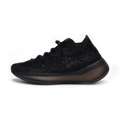 adidas Yeezy Boost 380 Reflective Onyx H02536 01