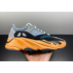 adidas Yeezy Boost 700 "Wash Orange" GW0296
