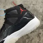 Air Jordan 11 High Retro 72-10 378037-002