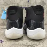 Air Jordan 11 High Retro 72-10 378037-002