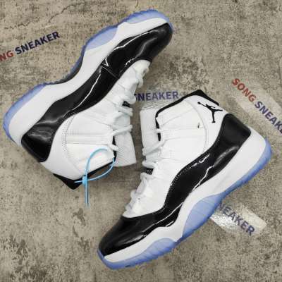 concord 11 cool grey