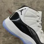 Air Jordan 11 High Retro Concord 378037-100