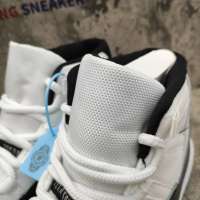 Air Jordan 11 High Retro Concord 378037-100