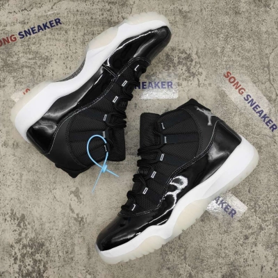 Air Jordan 11 High Retro Jubilee 25th Anniversary CT8012-011 01