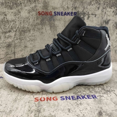 Air Jordan 11 High Retro Jubilee 25th Anniversary CT8012-011 02