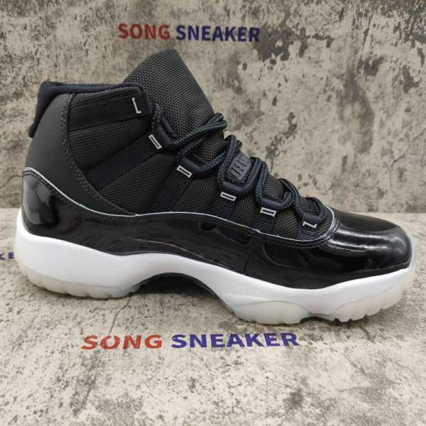 Air Jordan 11 High Retro Jubilee 25th Anniversary CT8012-011