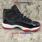Air Jordan 11 High Retro Playoffs Bred (2019) 378037-061