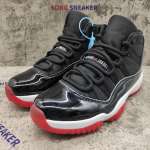 Air Jordan 11 High Retro Playoffs Bred (2019) 378037-061