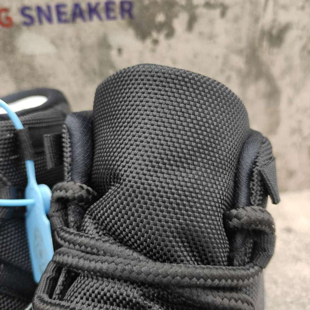 Air Jordan 11 High Retro Playoffs Bred (2019) 378037-061