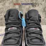 Air Jordan 11 High Retro Playoffs Bred (2019) 378037-061