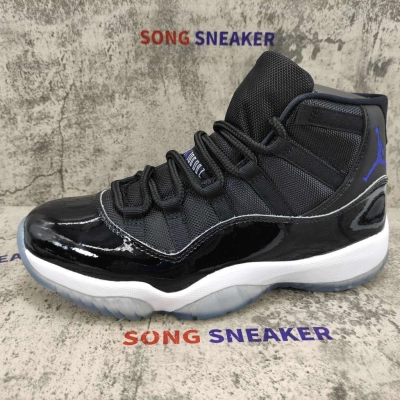 Air Jordan 11 High Retro Space Jam (2016) 378037-003 02