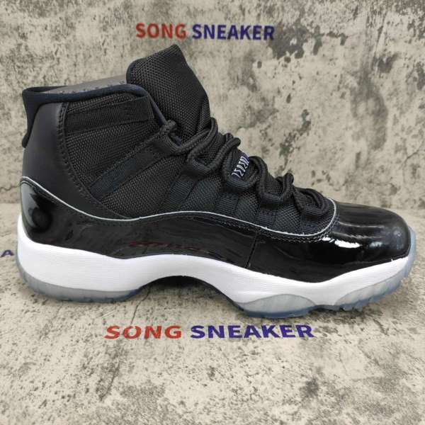 Air Jordan 11 High Retro Space Jam (2016) 378037-003