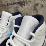 Air Jordan 11 High Retro UNC Win Like 82 378037-123