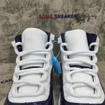 Air Jordan 11 High Retro UNC Win Like 82 378037-123