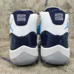 Air Jordan 11 High Retro UNC Win Like 82 378037-123