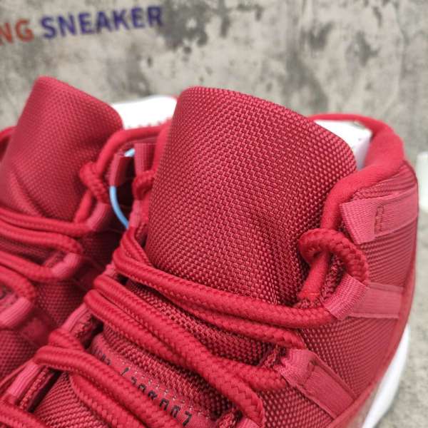 Air Jordan 11 High Retro Win Like 96 378037-623