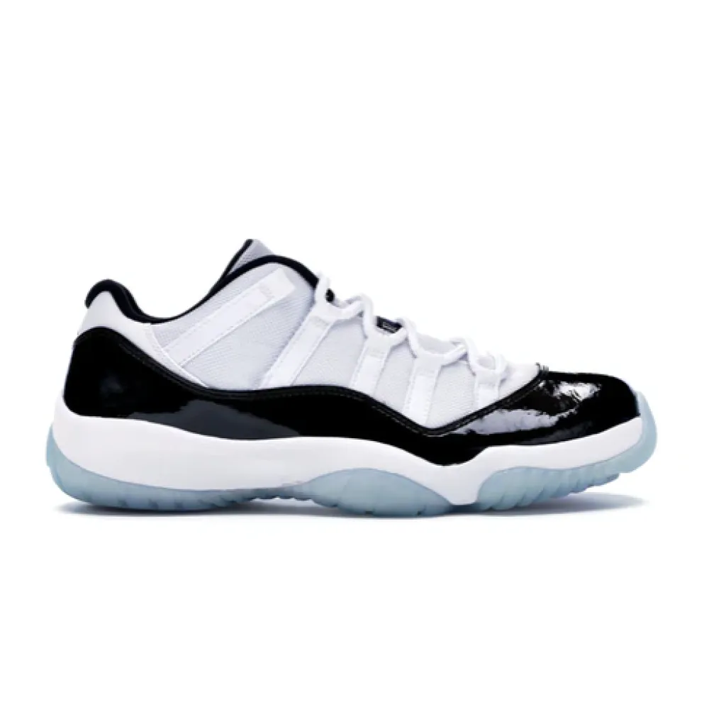 Air Jordan 11 Retro Low Concord 528895-153